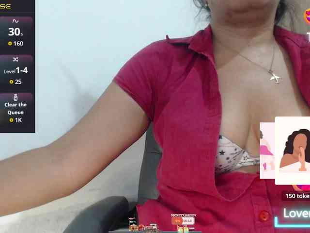 Liz-scarlett webcam