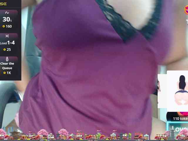 Liz-scarlett webcam