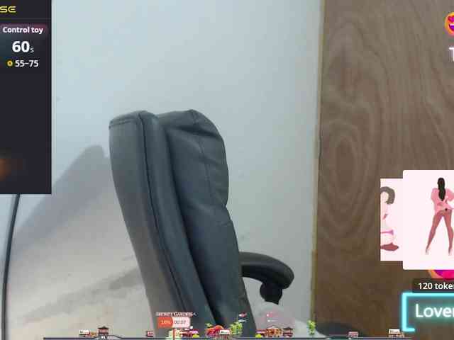 Liz-scarlett webcam