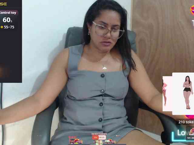 Liz-scarlett webcam