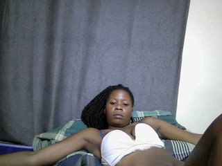 Cute-mellanin's Live Webcam