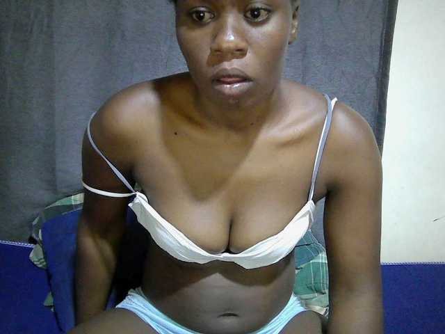 Profile and Statistics for Cute-mellanin on BongaCams