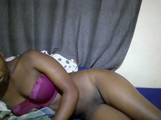 Cute-mellanin webcam