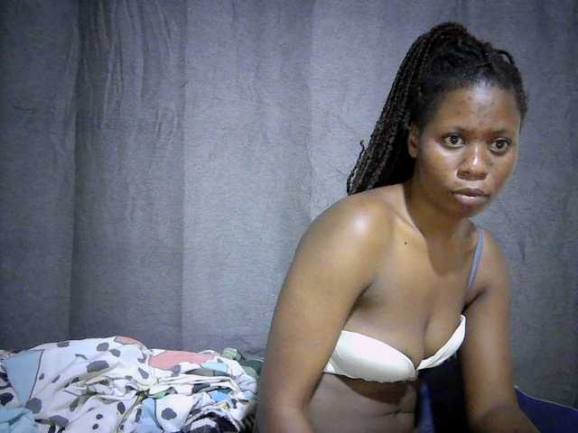 Cute-mellanin