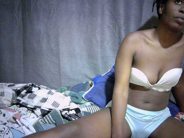 Cute-mellanin