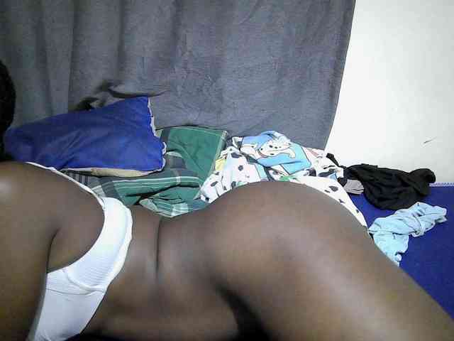 Cute-mellanin webcam