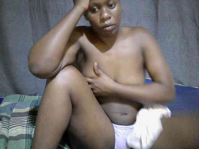 Cute-mellanin webcam