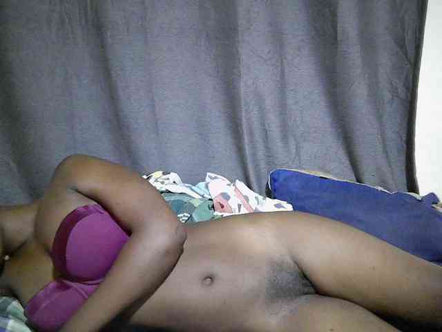 Cute-mellanin webcam