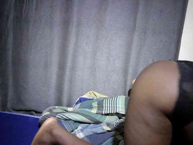 Cute-mellanin webcam