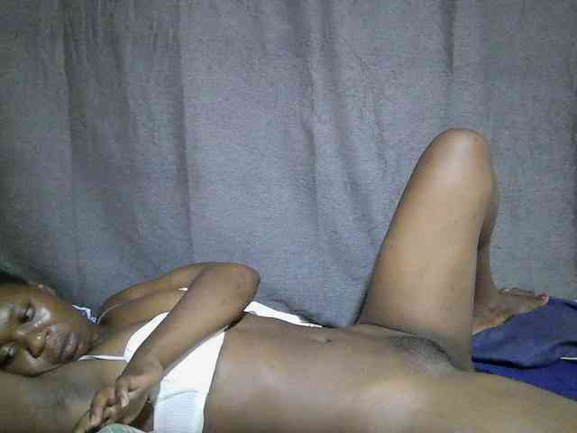 Cute-mellanin webcam