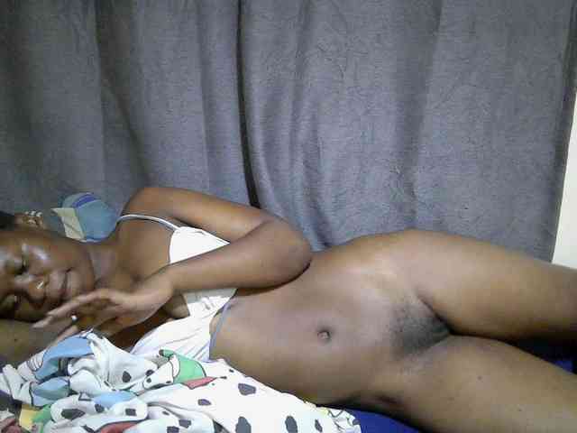 Cute-mellanin webcam