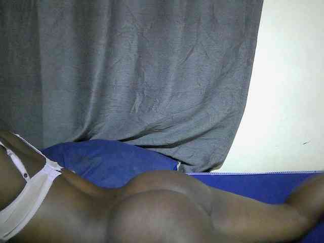 Cute-mellanin webcam