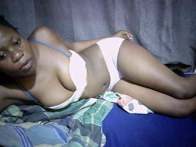 Cute-mellanin webcam