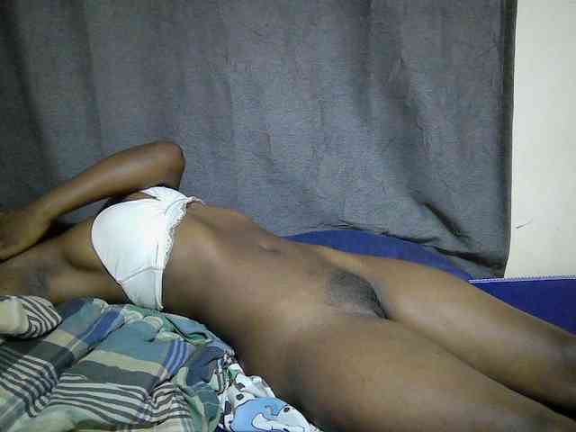 Cute-mellanin webcam