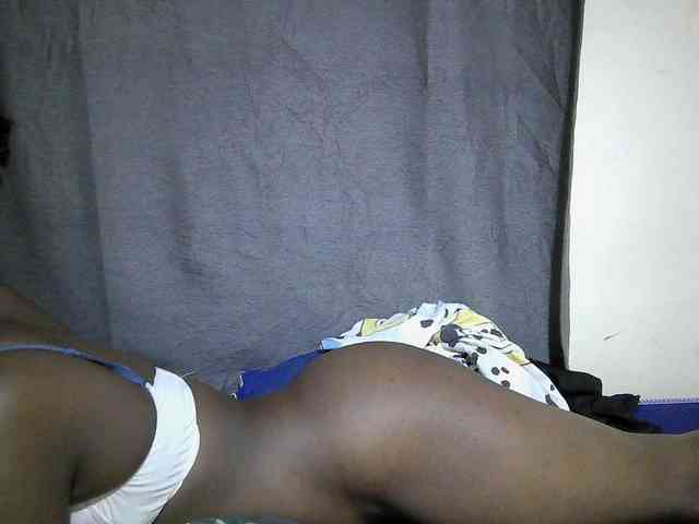 Cute-mellanin webcam