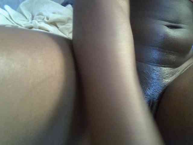 Cute-mellanin webcam