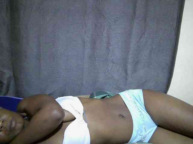 Cute-mellanin webcam