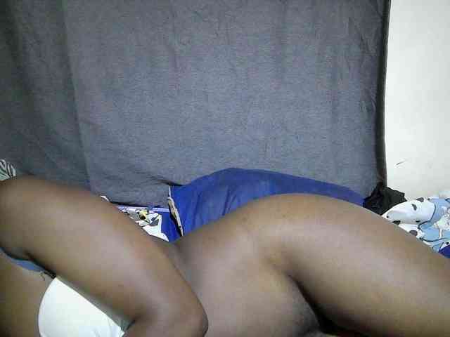 Cute-mellanin webcam