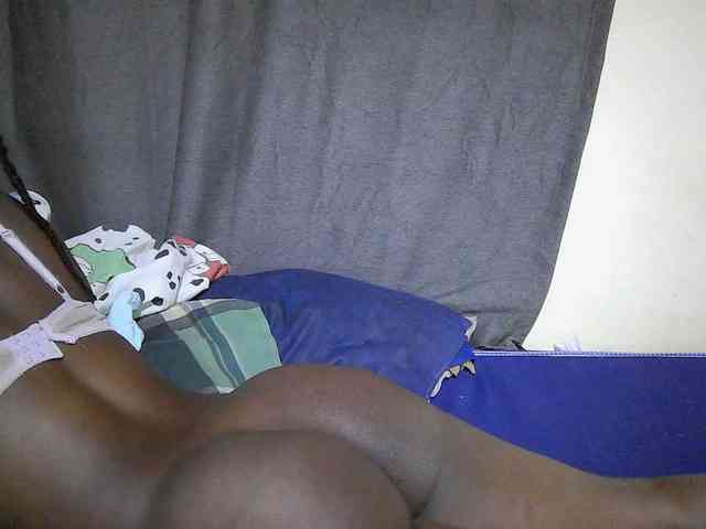 Cute-mellanin webcam