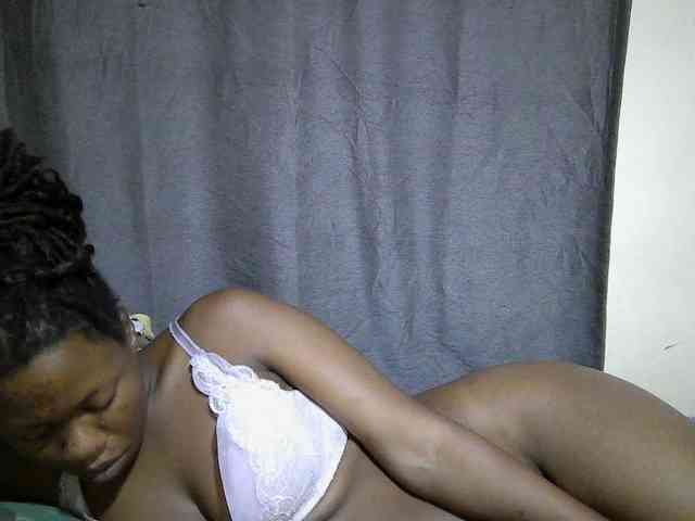 Cute-mellanin webcam