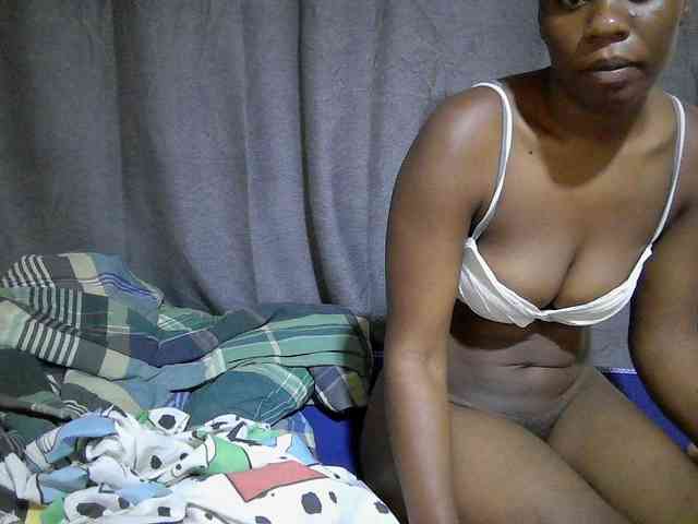 Cute-mellanin webcam