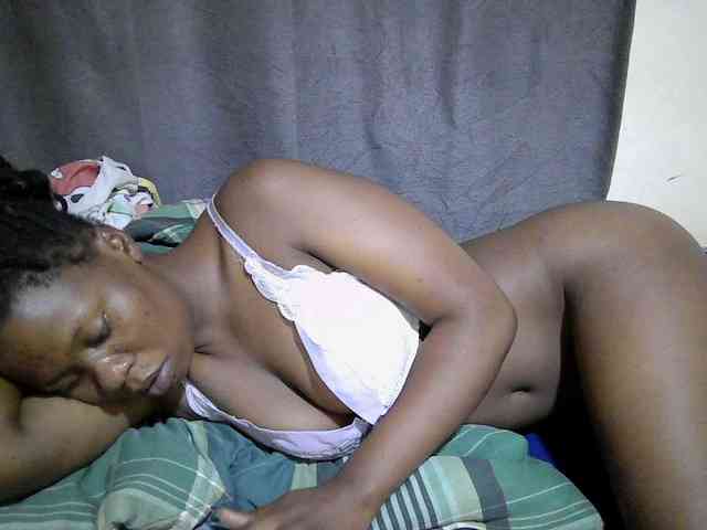 Cute-mellanin webcam