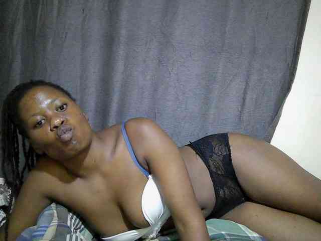 Cute-mellanin webcam