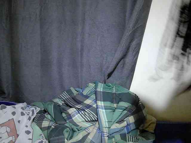 Cute-mellanin webcam