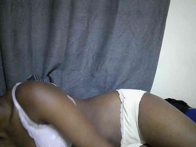 Cute-mellanin webcam