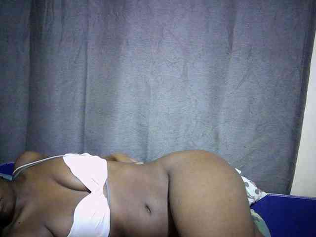 Cute-mellanin webcam