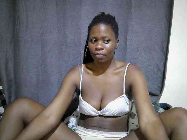 Cute-mellanin webcam