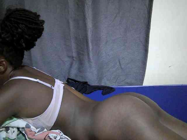 Cute-mellanin webcam