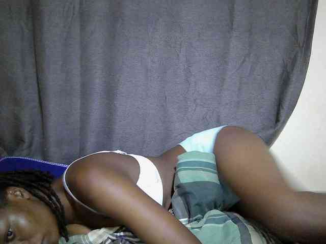 Cute-mellanin webcam