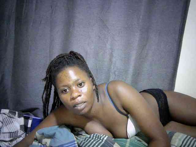 Cute-mellanin webcam