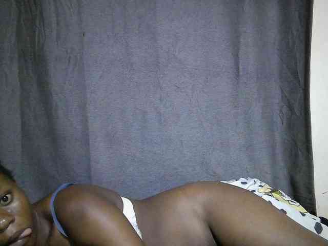 Cute-mellanin webcam