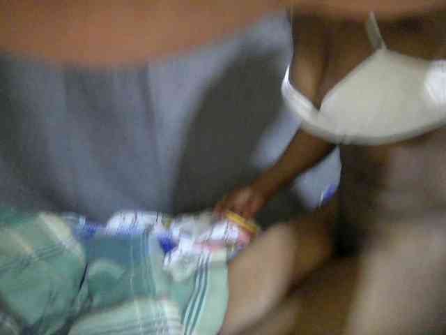 Cute-mellanin webcam