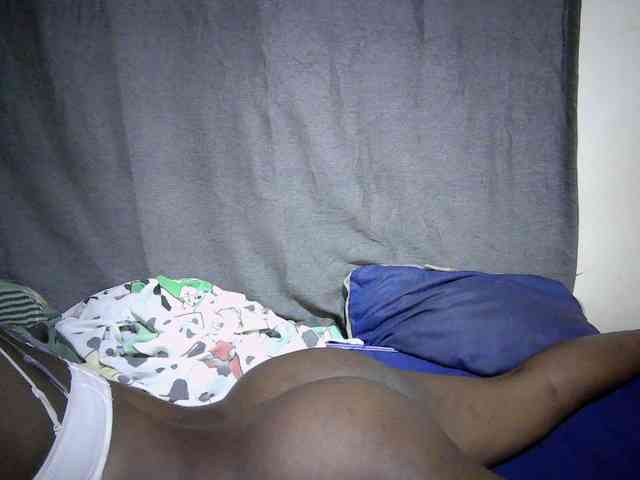 Cute-mellanin webcam