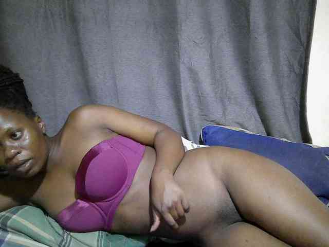 Cute-mellanin webcam