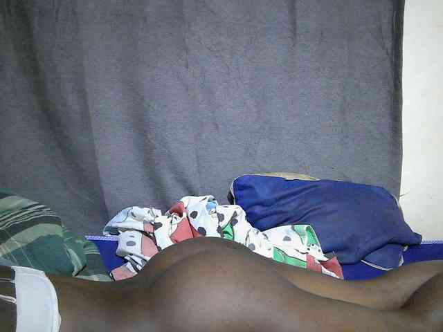 Cute-mellanin webcam