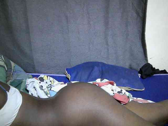 Cute-mellanin webcam