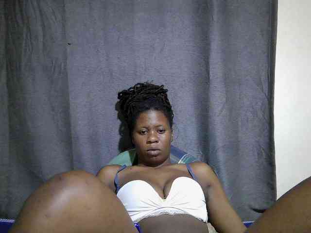 Cute-mellanin webcam