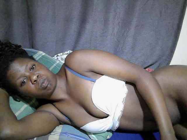 Cute-mellanin webcam