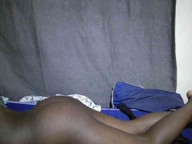 Cute-mellanin webcam