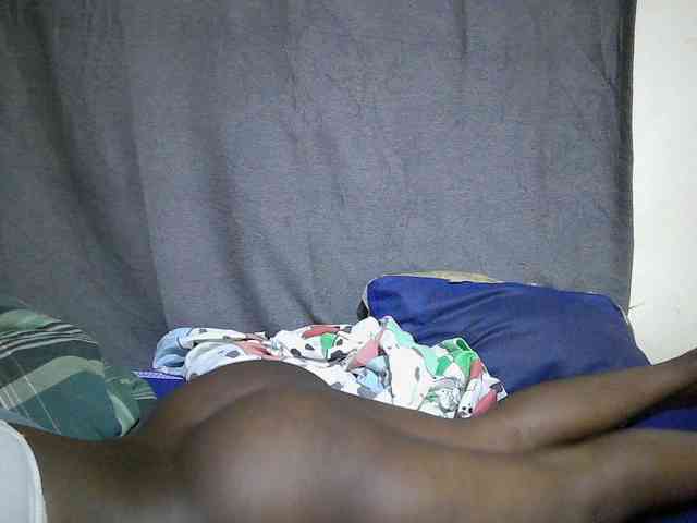 Cute-mellanin webcam