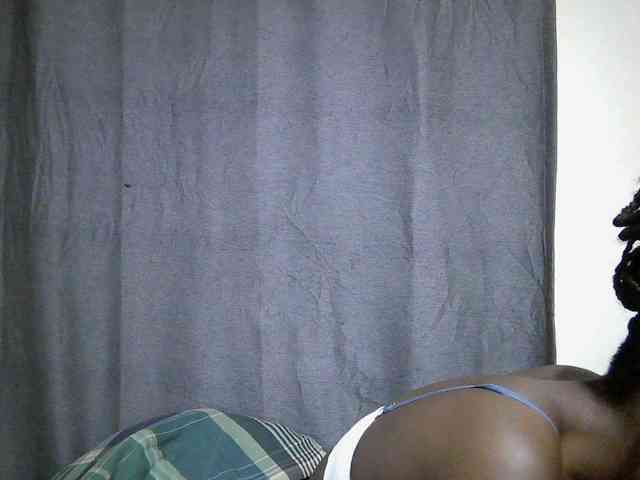 Cute-mellanin webcam