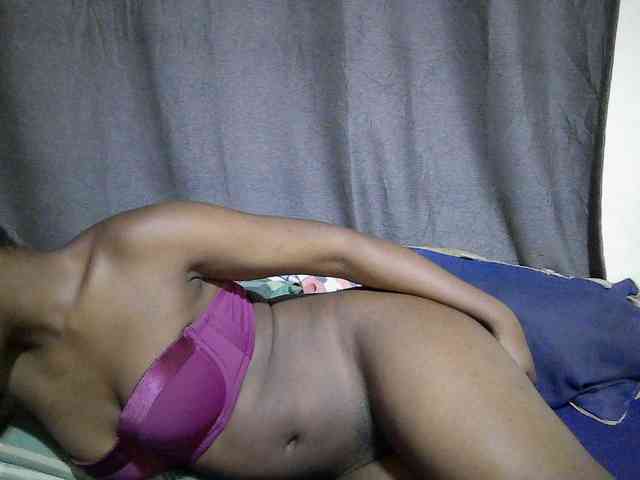 Cute-mellanin webcam