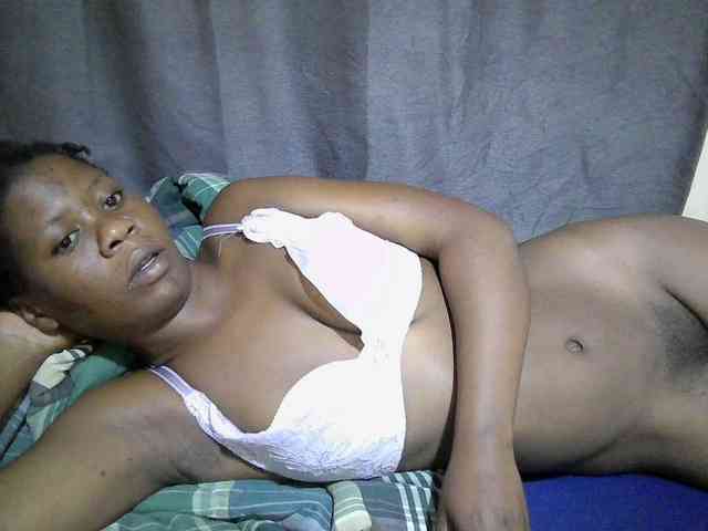 Cute-mellanin webcam