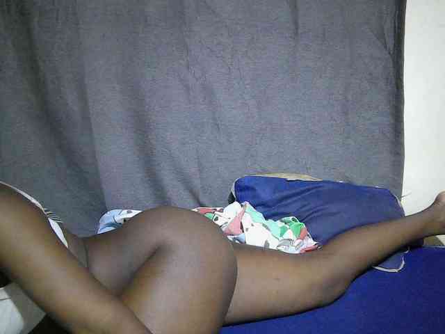 Cute-mellanin webcam