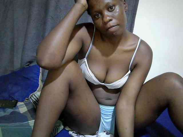 Cute-mellanin webcam