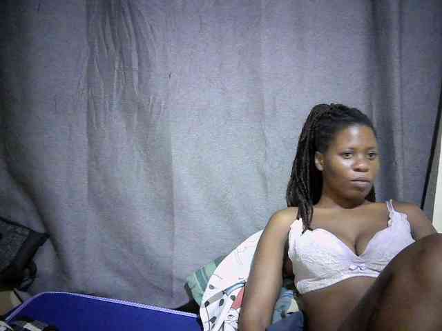 Cute-mellanin webcam